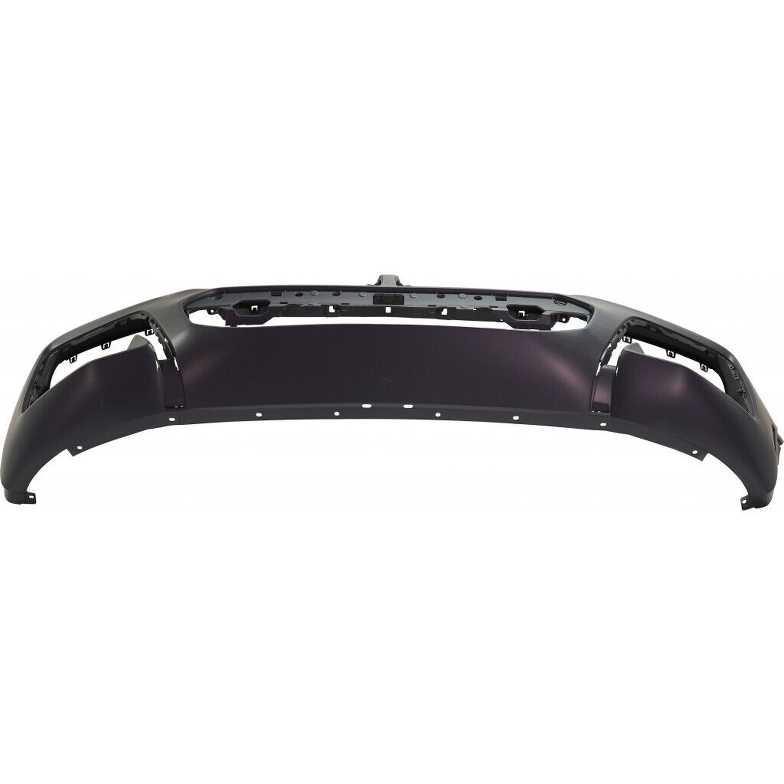 BM1000497 bmw x4 2019 2020 bumper front primed without sensor with m pkg for 30i m40 model 4