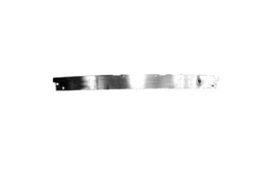 BMW X1 2016-2022 — FRONT IMPACT BAR; ALUMINUM; X1 2016-2022; X2 2018-2023