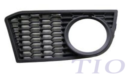 BMW 5 SERIES 2011-2016 — FOG LIGHT BEZEL RH; WITH M-PACKAGE; FOR 5 SERIES 2011-2013