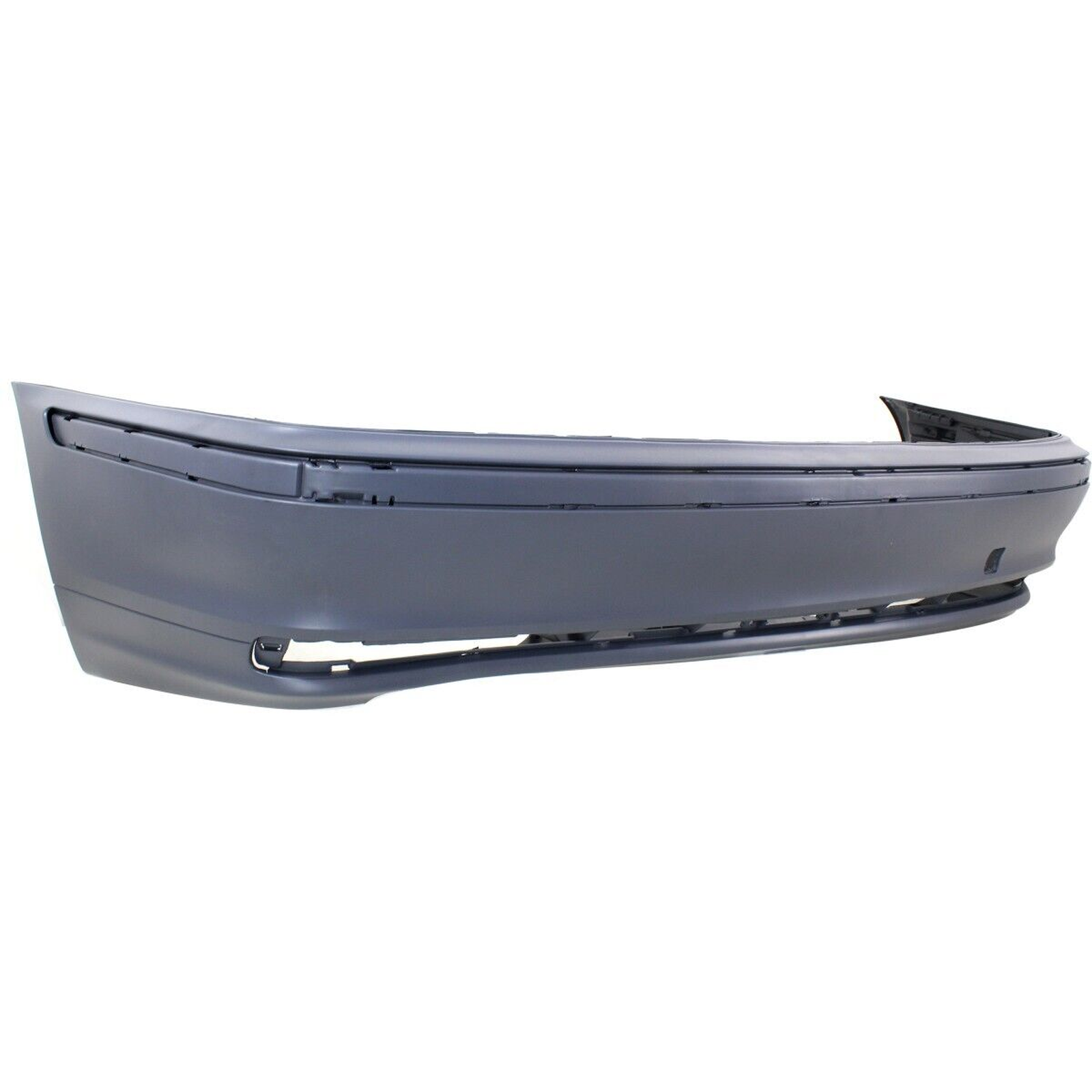 BM1100119 bmw 3 series 1999 2001 1999 2001 bumper rear primed gray without sport bm1100119 3