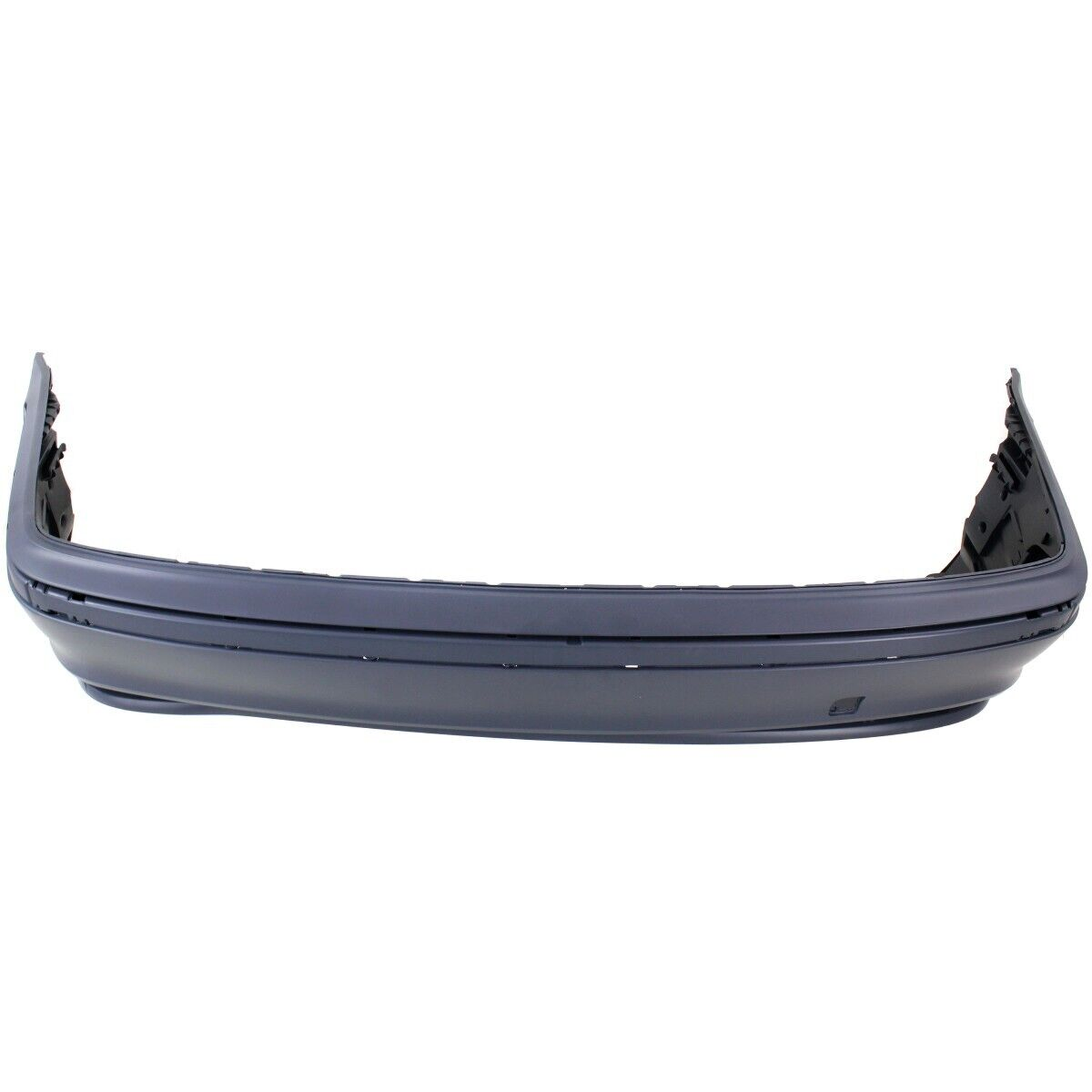 BM1100119 bmw 3 series 1999 2001 1999 2001 bumper rear primed gray without sport bm1100119 4