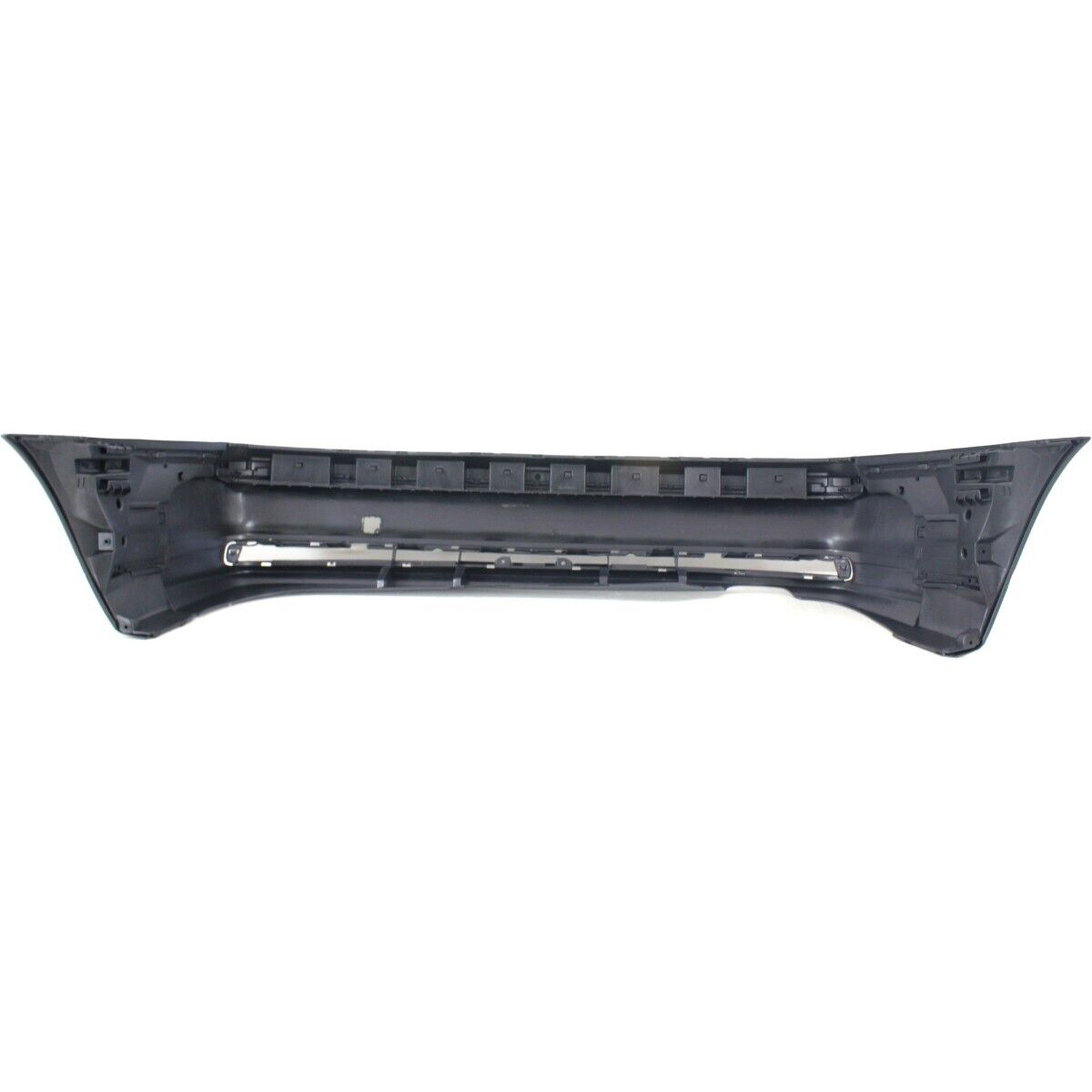 BM1100119 bmw 3 series 1999 2001 1999 2001 bumper rear primed gray without sport bm1100119 5