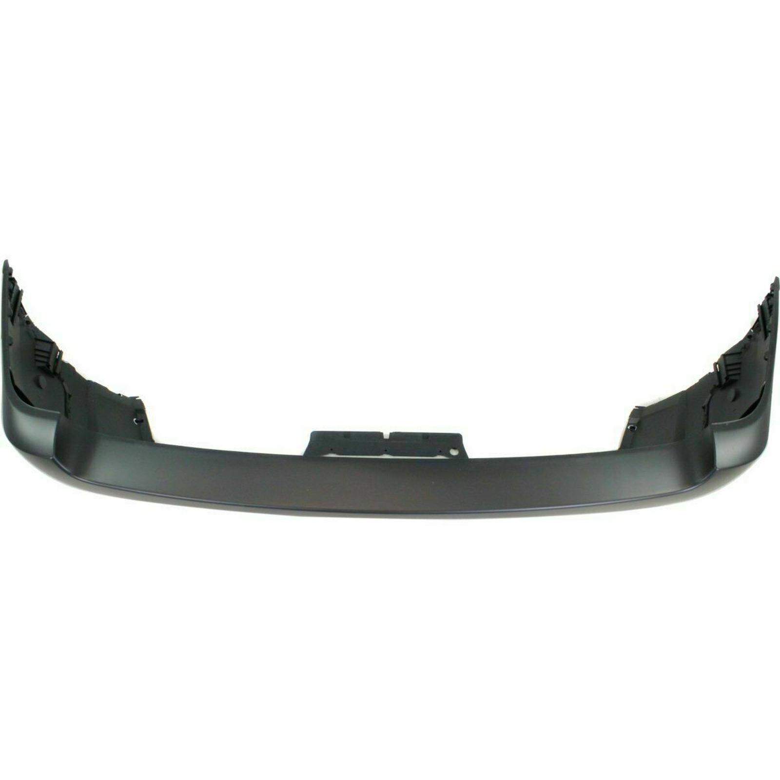 BM1100133 bmw x5 2002 2006 bumper rear primed without sensor for 4 6 4 8l bm1100133 4