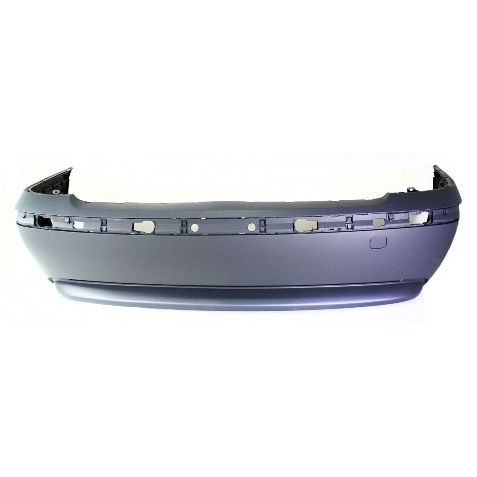 BM1100135 bmw 7 series 2002 2005 bumper rear primed bm1100135 2