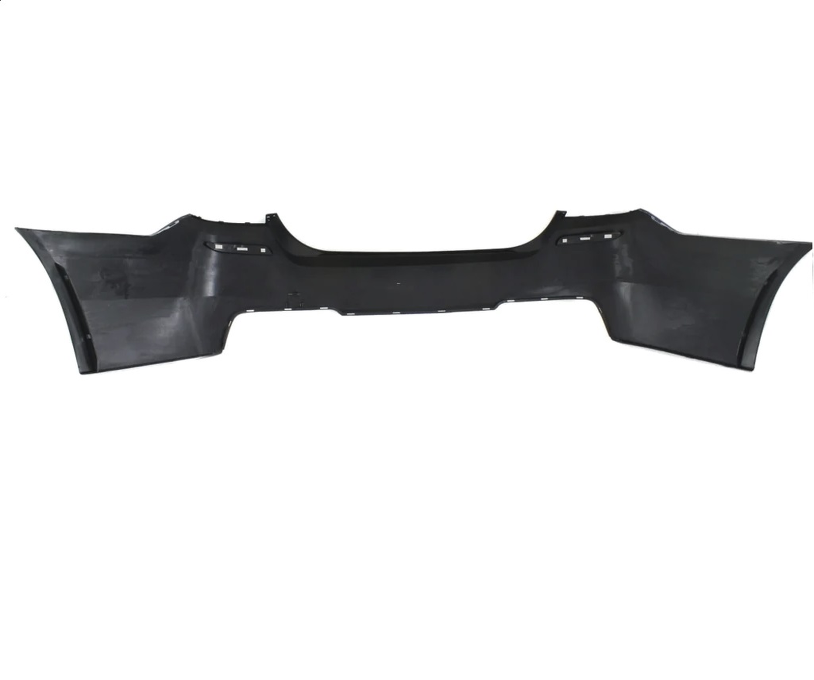BM1100234 bmw 5 series 2011 2016 2011 2016 bumper rear primed with m pkg without sensor bm 5