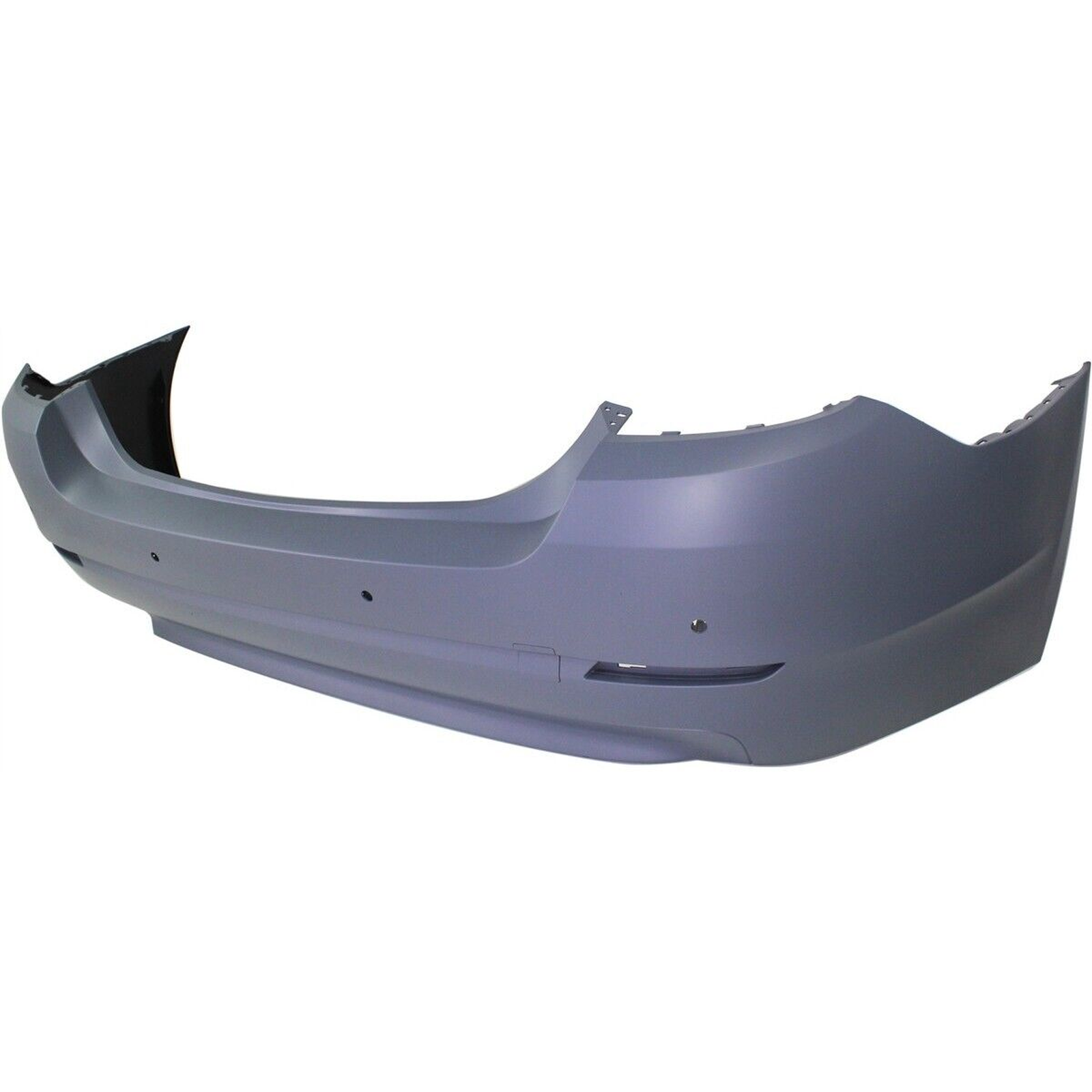 BM1100248 bmw 5 series 2011 2013 2011 2013 bumper rear primed with sensor without m pkg 52 2