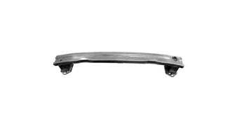 BMW X1 2016-2022 — REAR IMPACT BAR; ALUMINUM; 2016-2022