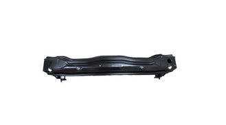 BMW X3 2018-2024 — REAR IMPACT BAR; EXC 20-24 XDRIVE 30E; STEEL; X3 18-24/X4 19-25