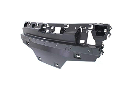 BMW 3 SERIES 2012-2018 — RR LOWER BUMPER SUPPORT; W/ M-PKG; SEDAN 13-18 ( WAGON 14-19; 330E/340I/340I XDRIVE SEDAN 16-18)