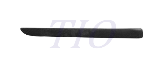 BMW 3 SERIES (E46) 1999-2005 — REAR BUMPER MOLDING LH ; 3-SERIES-SEDAN 2002-2005