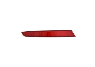 BMW X3 2018-2024 — REAR BUMPER REFLECTOR LH; W/O M PACKAGE; X3 2018-2021