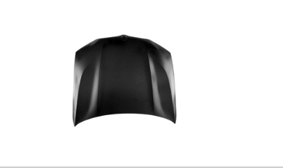 BMW X3 2018-2024 — HOOD; ALUMINUM; X3 2018-2023; X4 2019-2024 CAPA