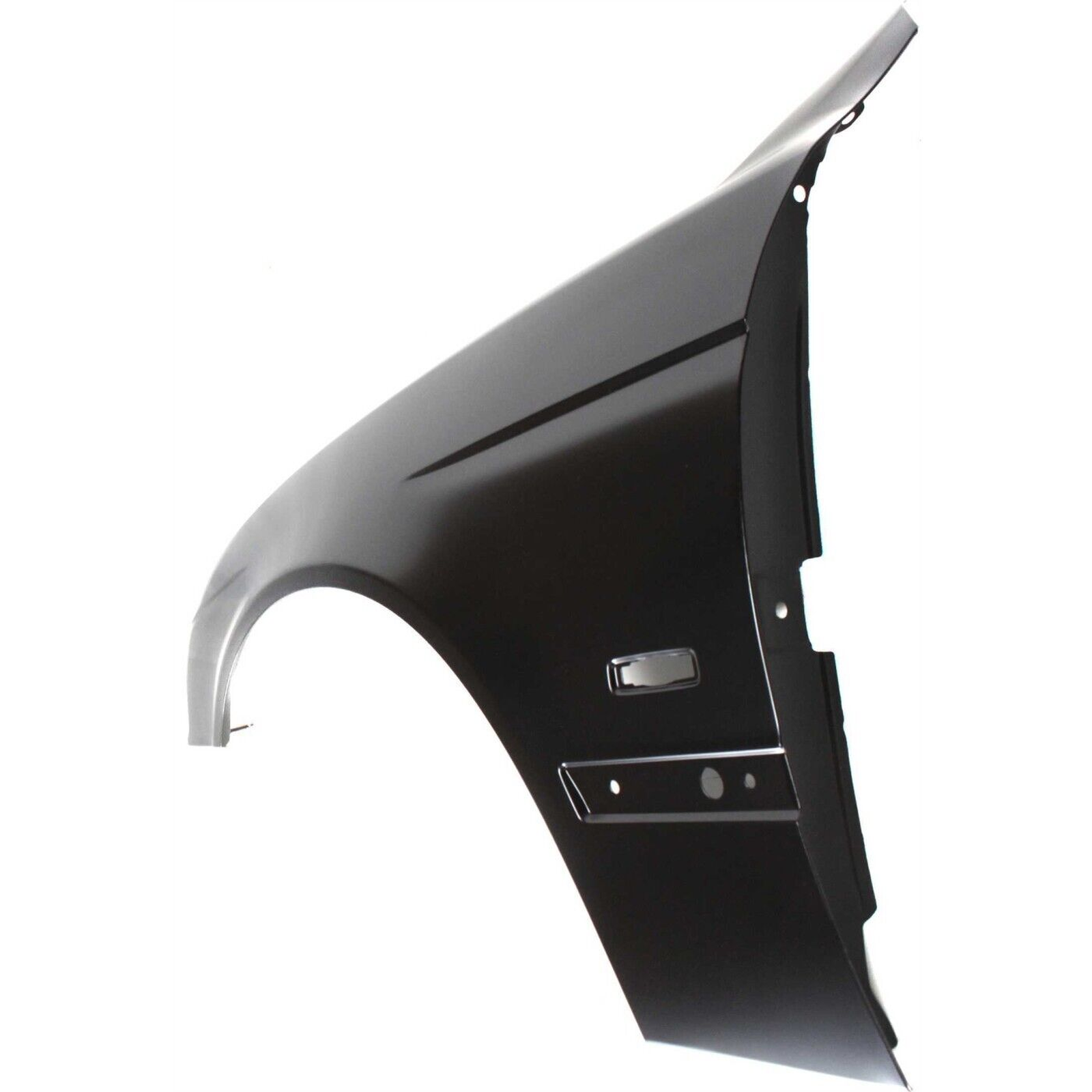 BM1240120 front left fender bm1240120 1