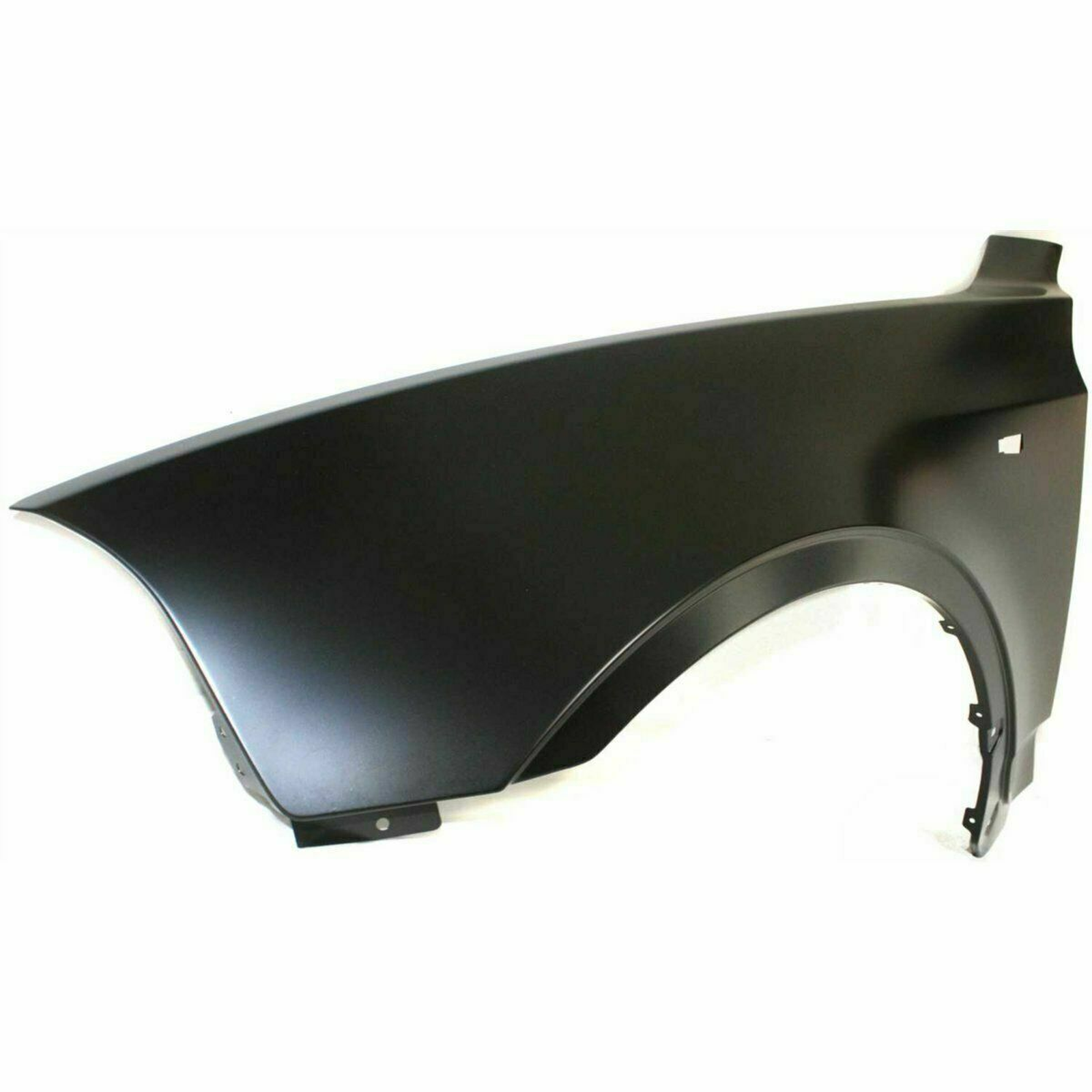BM1240140 bmw x3 2005 2010 front left fender bm1240140 3