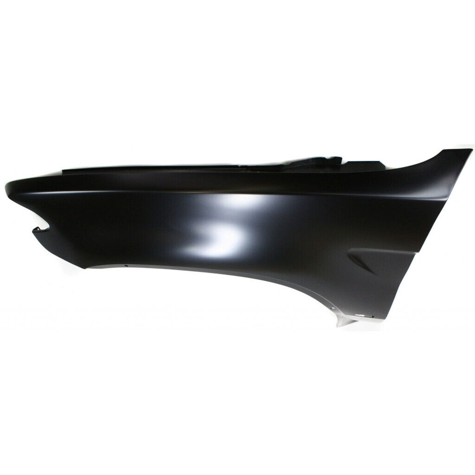BM1240143 bmw x5 2004 2006 front left fender bm1240143 3