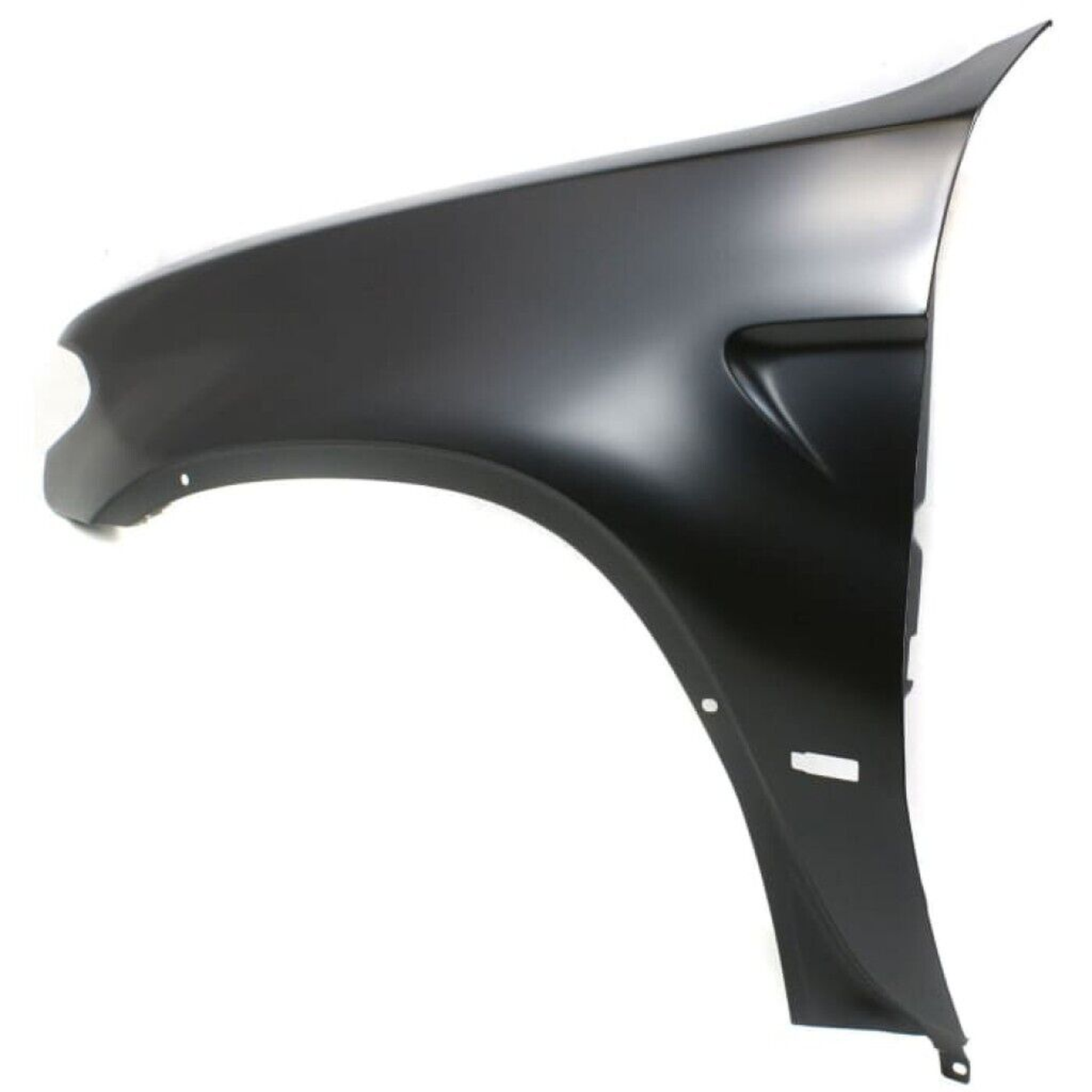 BM1240143 bmw x5 2004 2006 front left fender bm1240143 5