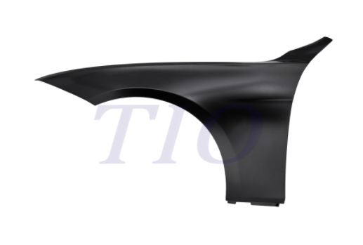 BMW 3 SERIES 2012-2018 — FENDER LH; SEDAN 12-18/WAGON 14-17 (EXCEPT 17-18 330E) CAPA
