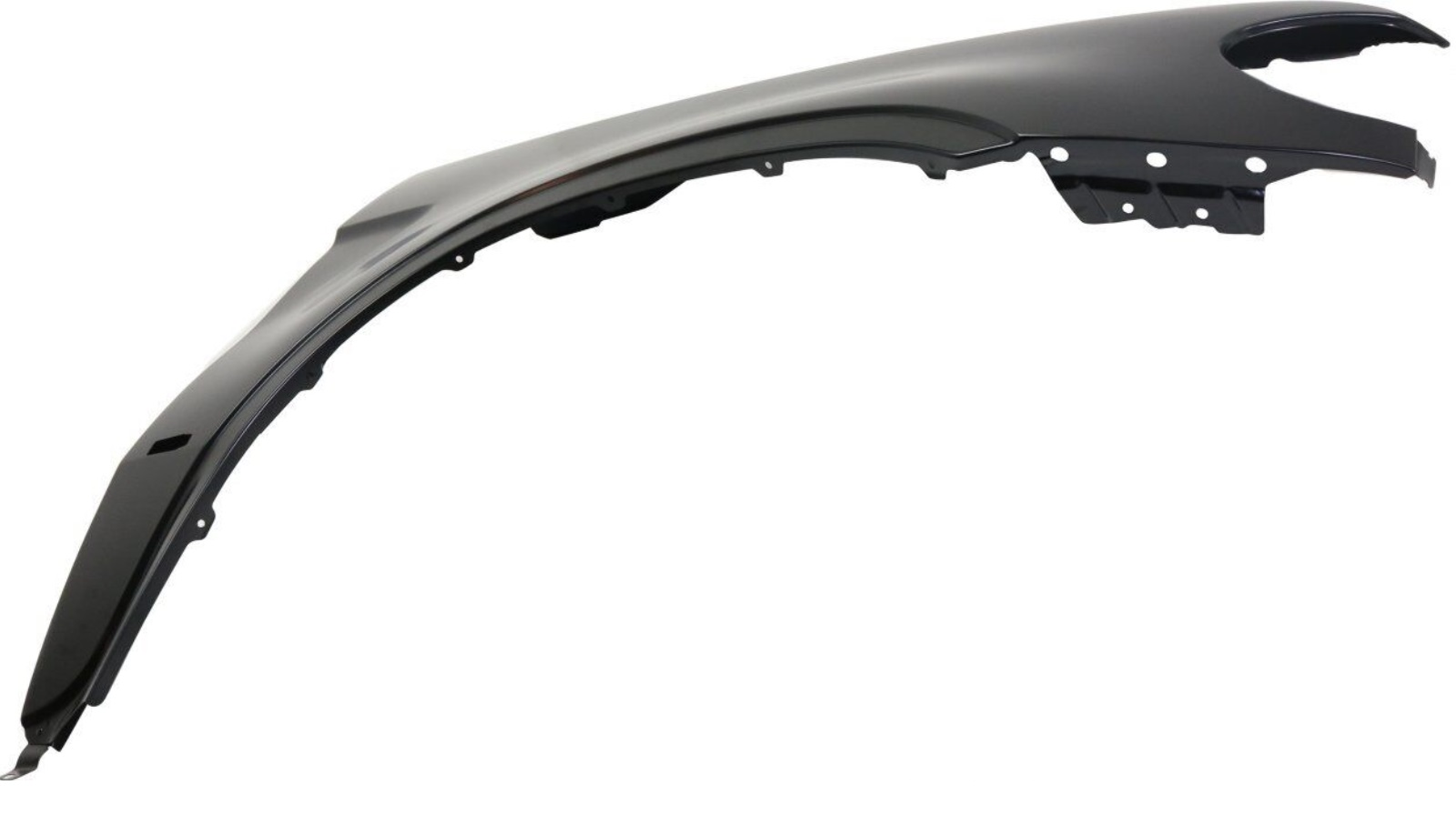 BM1241128 bmw x5 2000 2003 front right fender bm1241128 3