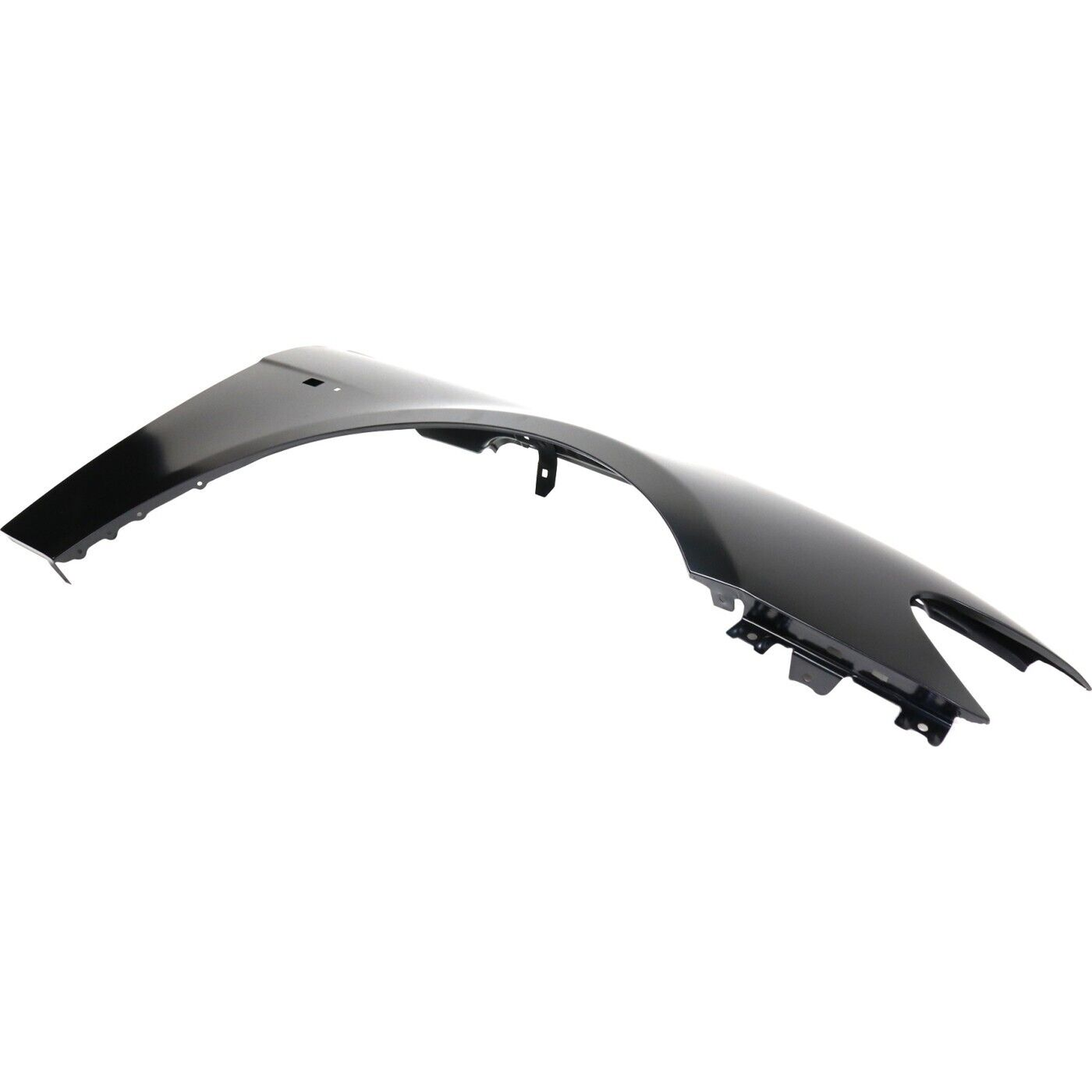 BM1241136 bmw 7 series 2005 2008 front right fender bm1241136 2