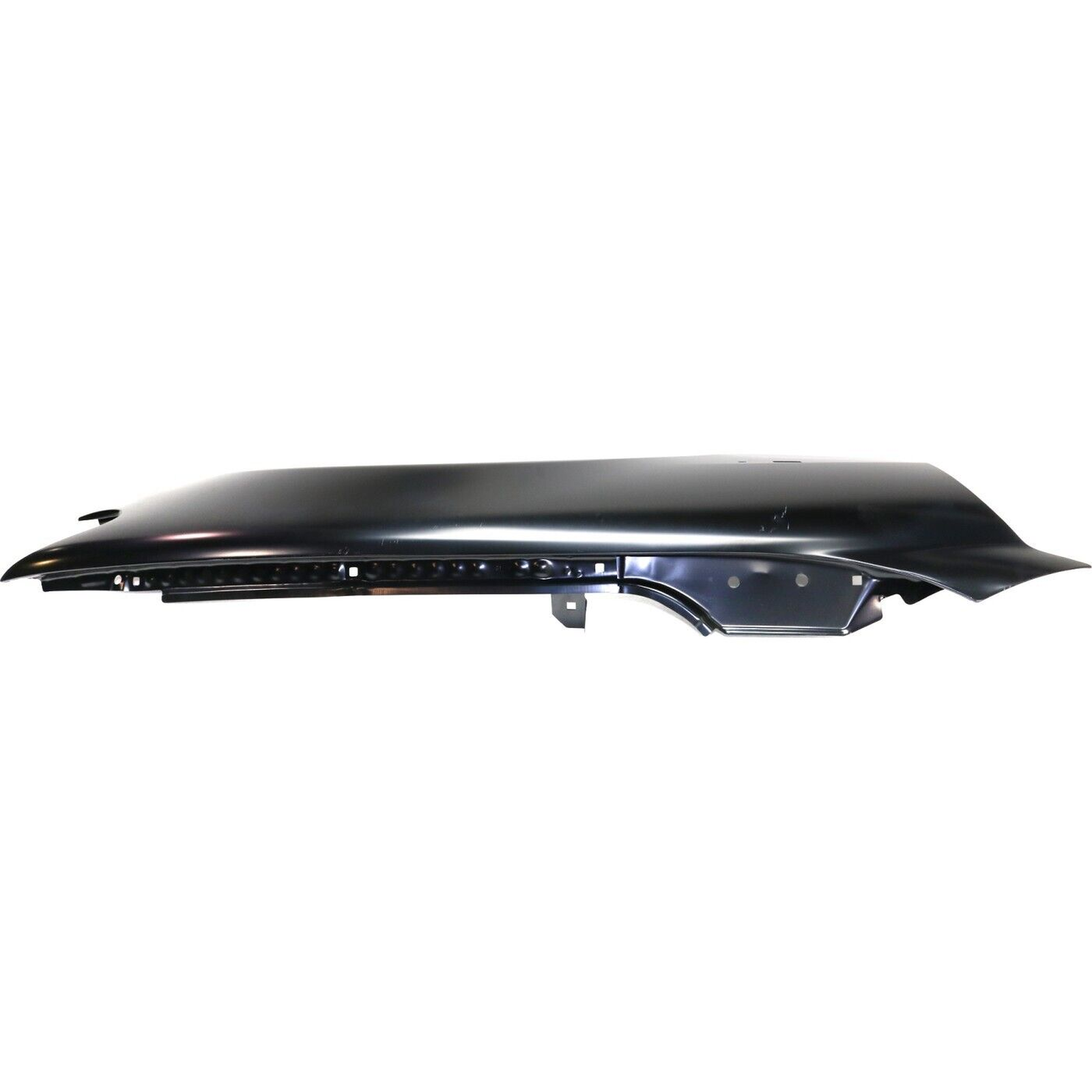 BM1241136 bmw 7 series 2005 2008 front right fender bm1241136 4