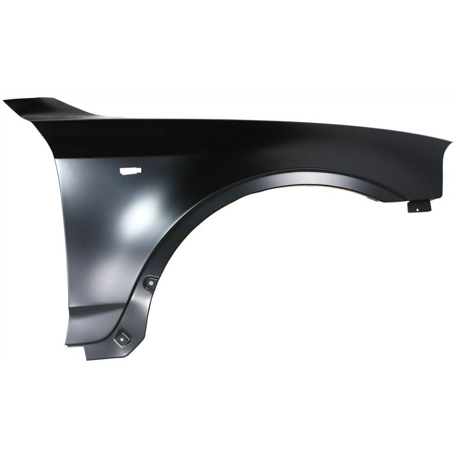 BM1241140 bmw x3 2005 2010 front right fender bm1241140 2