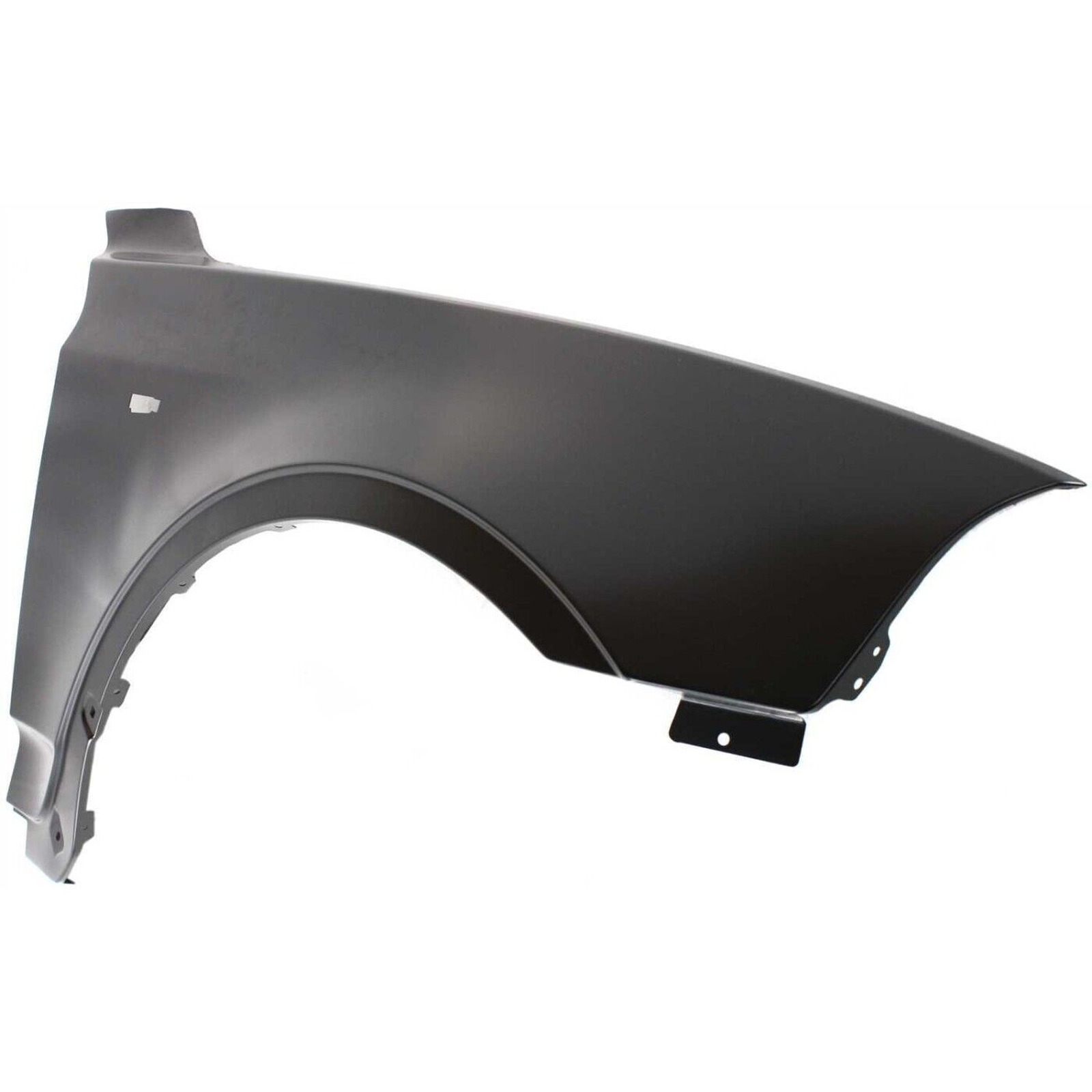 BM1241140 bmw x3 2005 2010 front right fender bm1241140 3