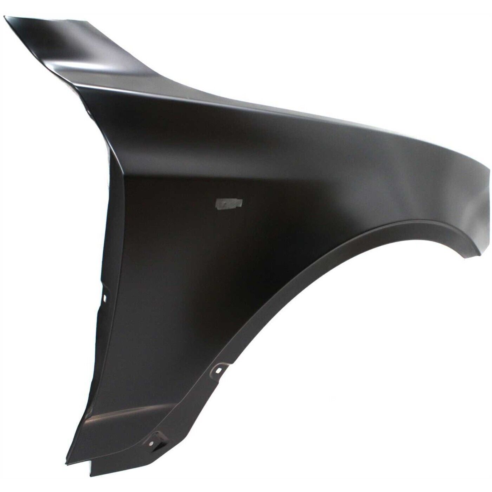 BM1241140 bmw x3 2005 2010 front right fender bm1241140 4