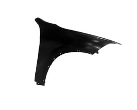 BMW X1 2016-2022 — FENDER RH; STEEL; 2016-2022 CAPA