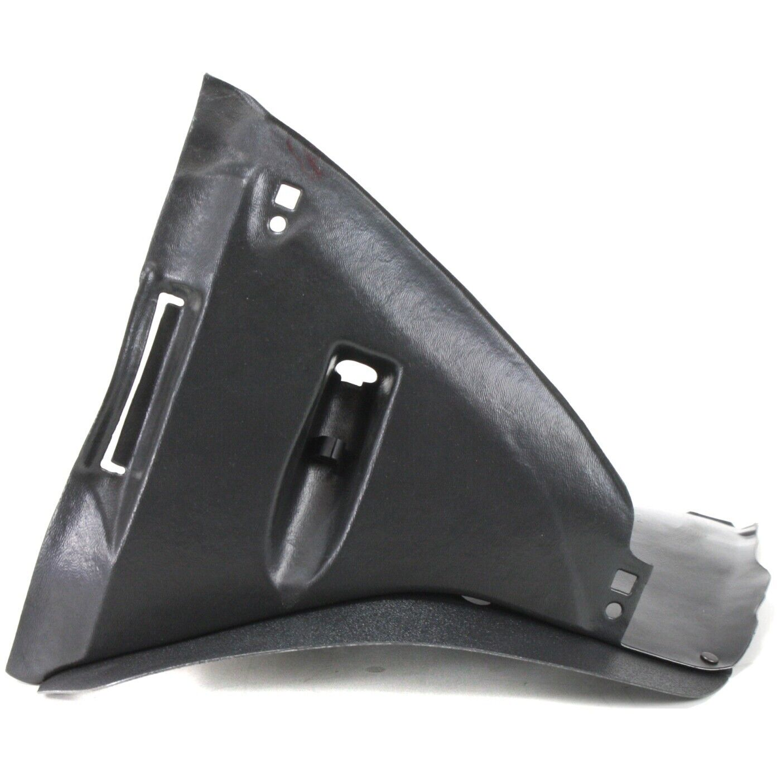 BM1250106 bmw 3 series 1999 2006 front left fender liner front section bm1250106 4