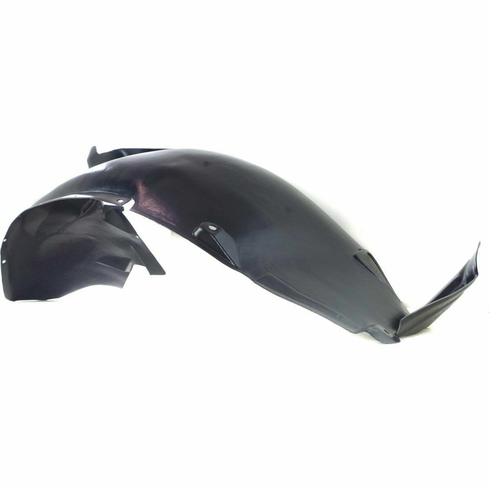 BM1251113 bmw x5 2000 2006 front right fender liner bm1251113 3