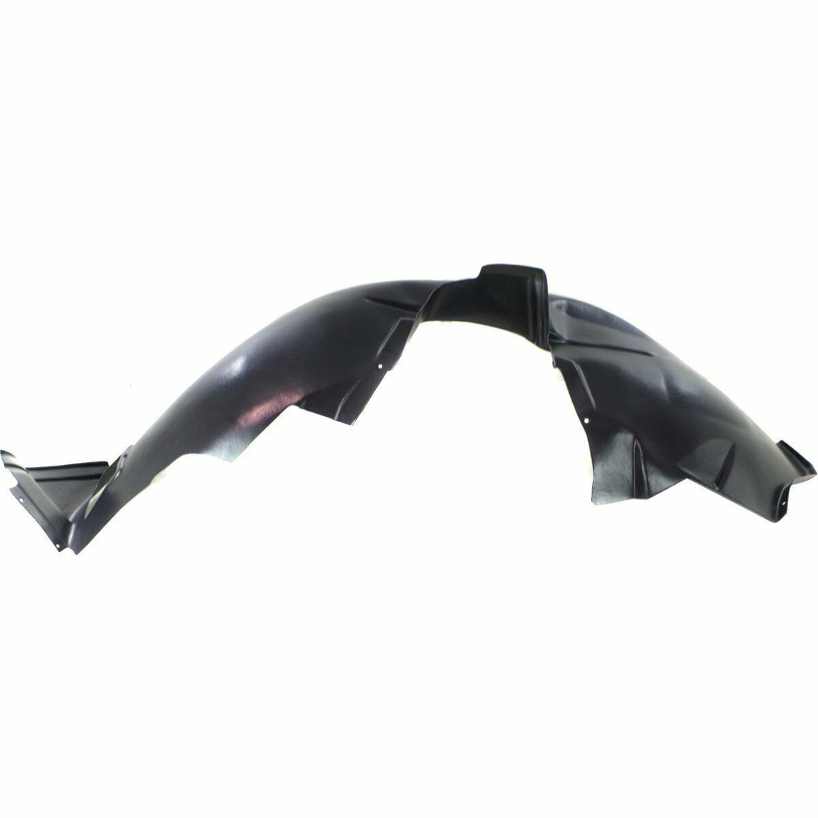 BM1251113 bmw x5 2000 2006 front right fender liner bm1251113 5