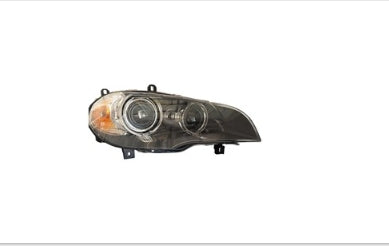 BMW X5 2011-2013 — BI-HID HEADLIGHT RH; X5 2011-2013 ( FROM 4/11 )