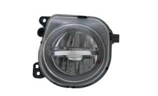 BMW 5 SERIES 2011-2016 — FOG LIGHT LH; W/O NIGHT VISION; SEDAN/HYBRID 2014-2016 CAPA