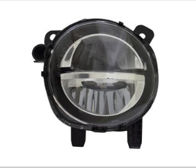 BMW 3 SERIES 2012-2018 — FOG LIGHT LH; W/ LED HEADLIGHTS; 3 SERIES 12-19; 4 SERIES 14-20 CAPA