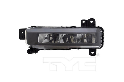 BMW 3 SERIES 2019-2025 — FOG LIGHT LH; 228I 20-24; 3 SERIER 19-22; 4 SERIES 21-24; X1 20-22; X6 20-23