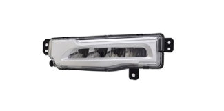 BMW X5 2019-2025 — FOG LIGHT LH; X6/X7 W/ M-SPORT; X5 19-23; X6 20-23; X7 19-22