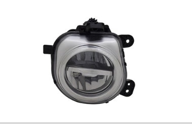 BMW X3 2011-2017 — LED FOG LIGHT RH; FITS X5 HYB; X3 15-17; X4 15-18; X5 14-18; X6 15-19