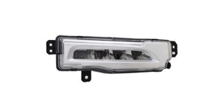 BMW X5 2019-2025 — FOG LIGHT RH; X6/X7 W/ M-SPORT; X5 19-23; X6 20-23; X7 19-22