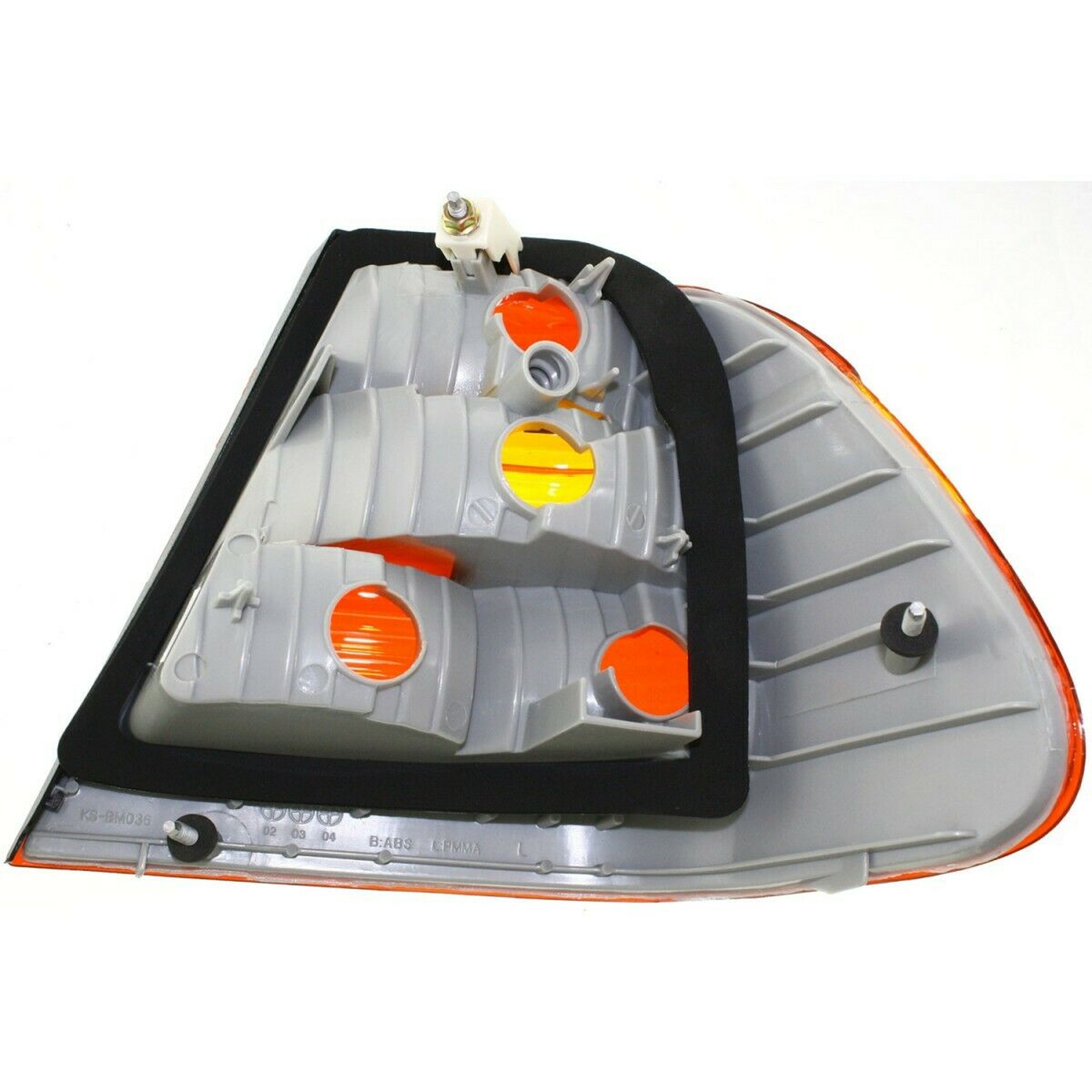 BM2800109 bmw 3 series 2002 2005 left taillight hq bm2800109 4
