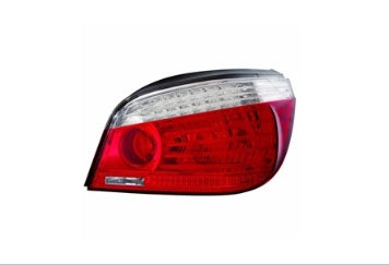 BMW 5 SERIES 2004-2010 — TAIL LIGHT RH; 5_SERIES 03/2008-2010