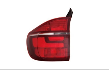 BMW X5 2011-2013 — OUTER TAIL LIGHT LH; X5 2011-2013