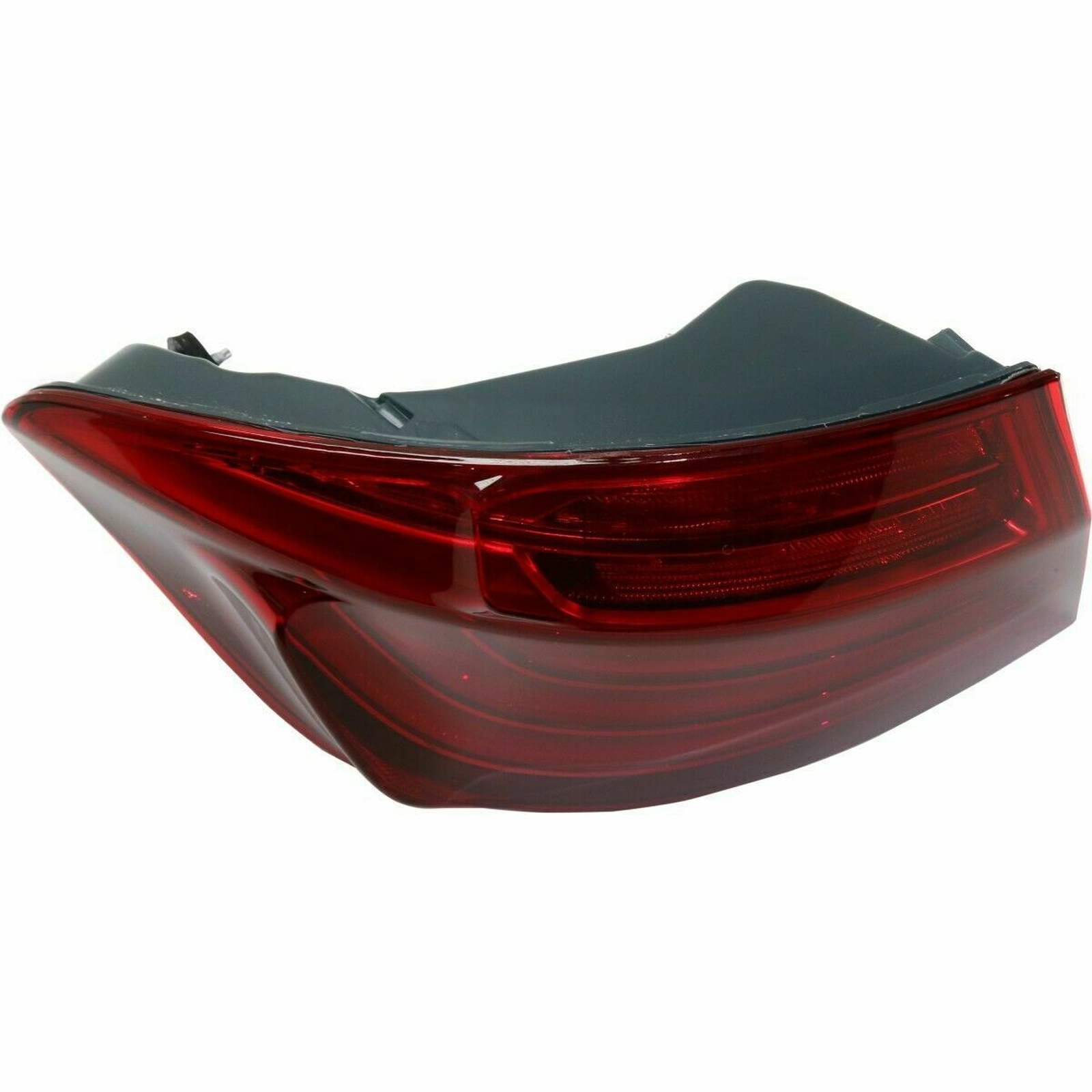 BM2804111C bmw 5 series 2014 2016 left taillight led capa bm2804111c 2