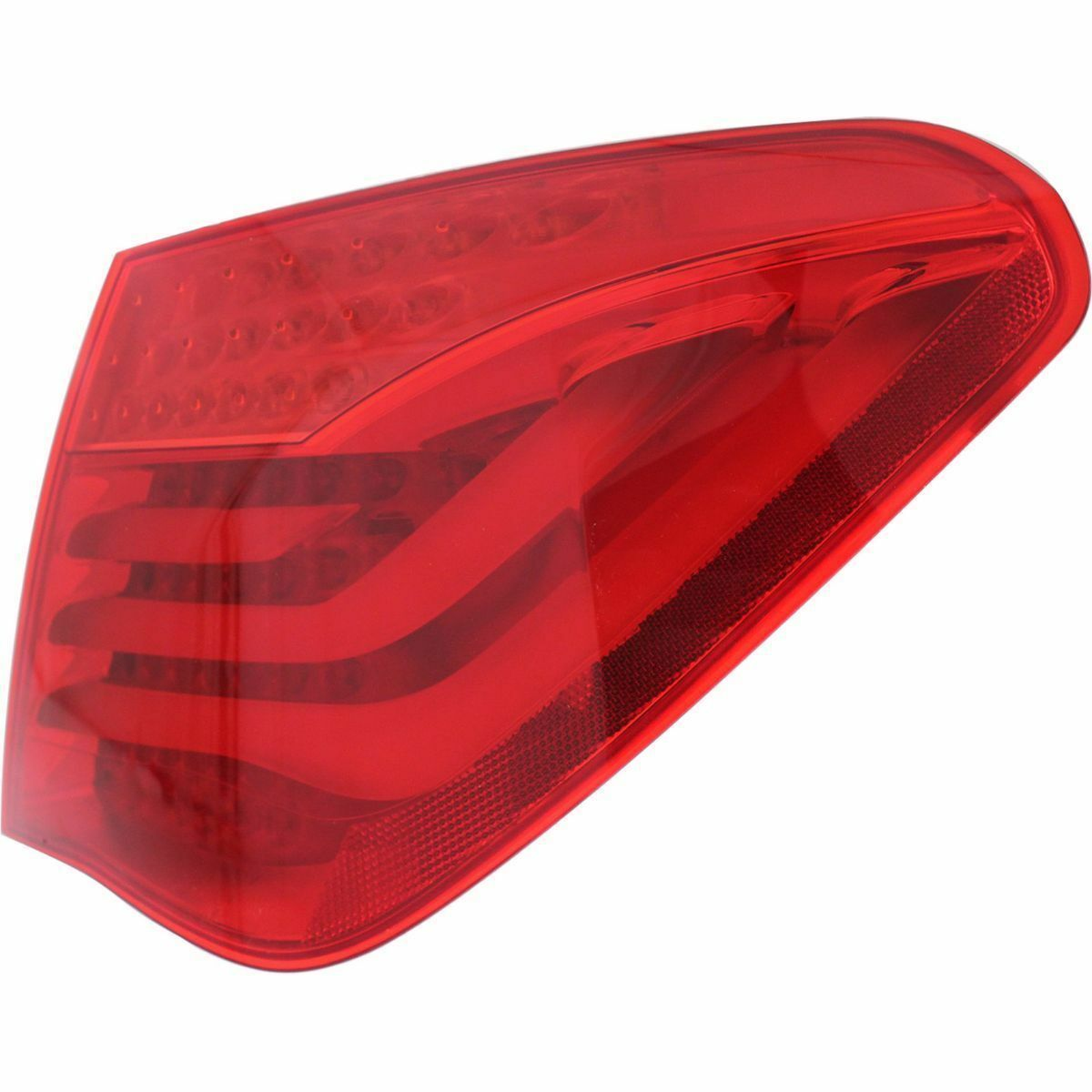BM2805106 bmw 7 series 2009 2012 right taillight hq bm2805106 2
