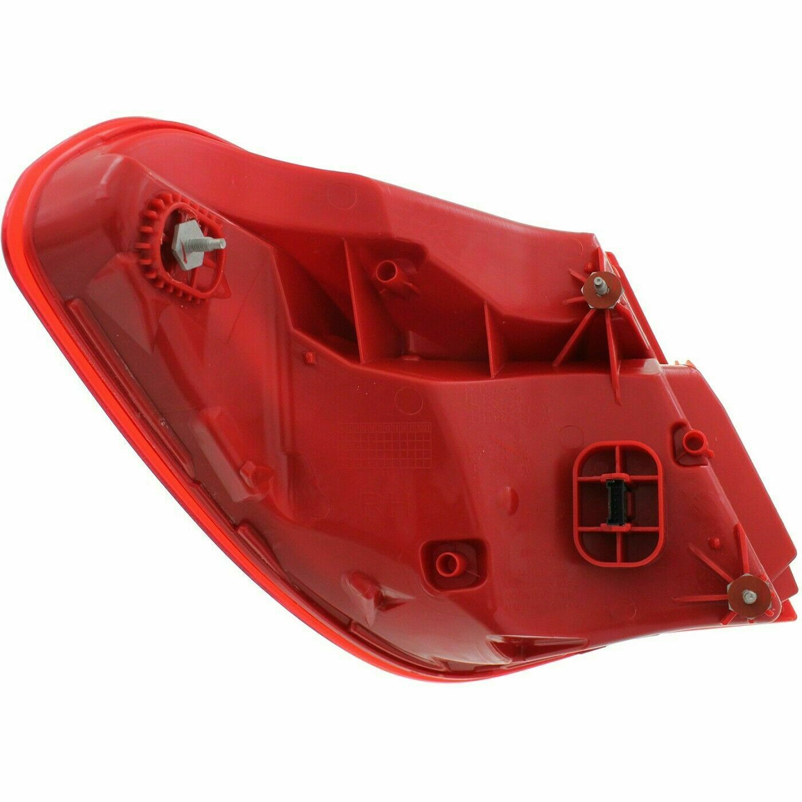BM2805106 bmw 7 series 2009 2012 right taillight hq bm2805106 5