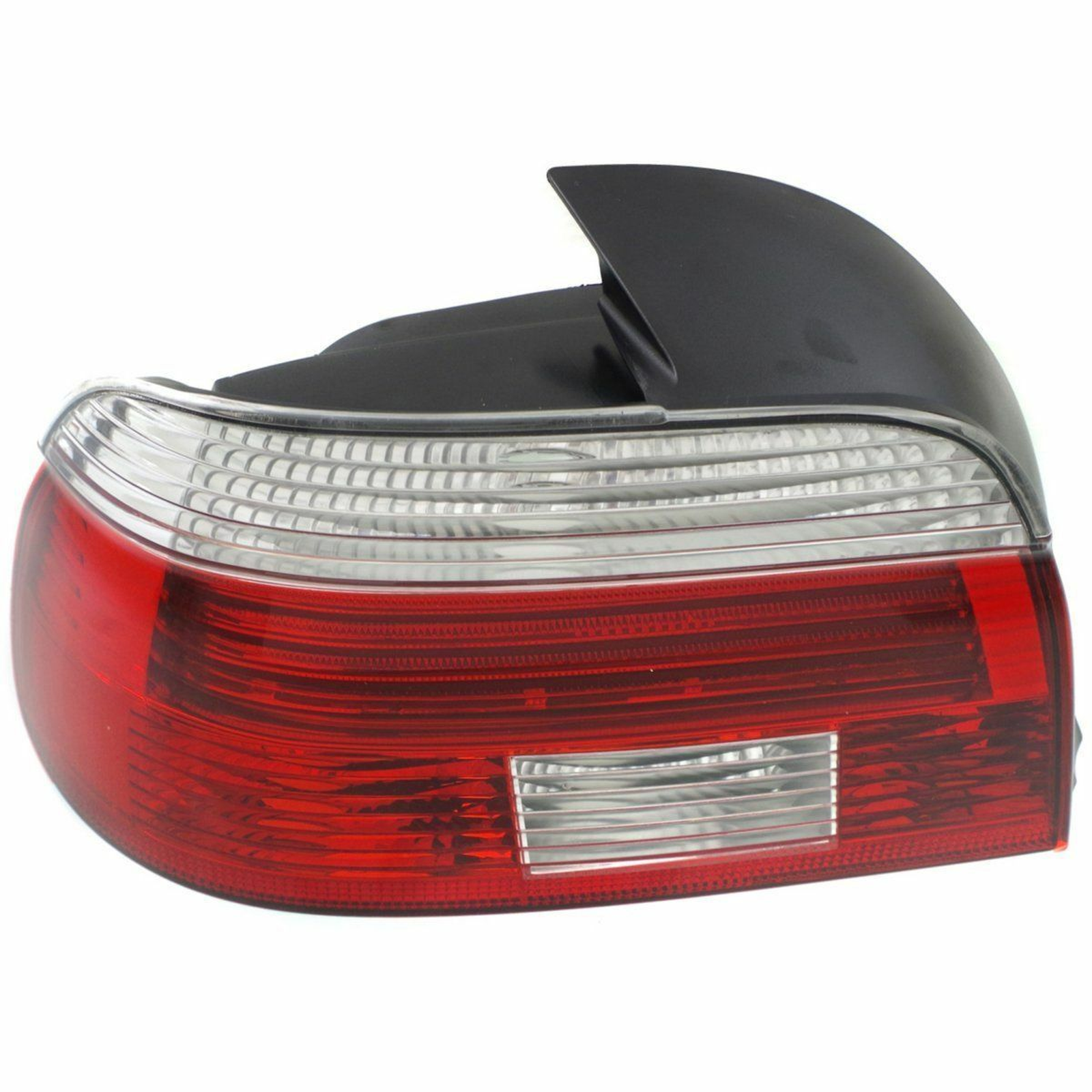 BM2818102 bmw 5 series 2001 2003 left taillight with white indicator hq bm2818102 3