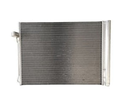 BMW X5 2007-2010 — AC CONDENSER; EXC 4.4L V8; 2007-2018 (CND3738; 64509239992)