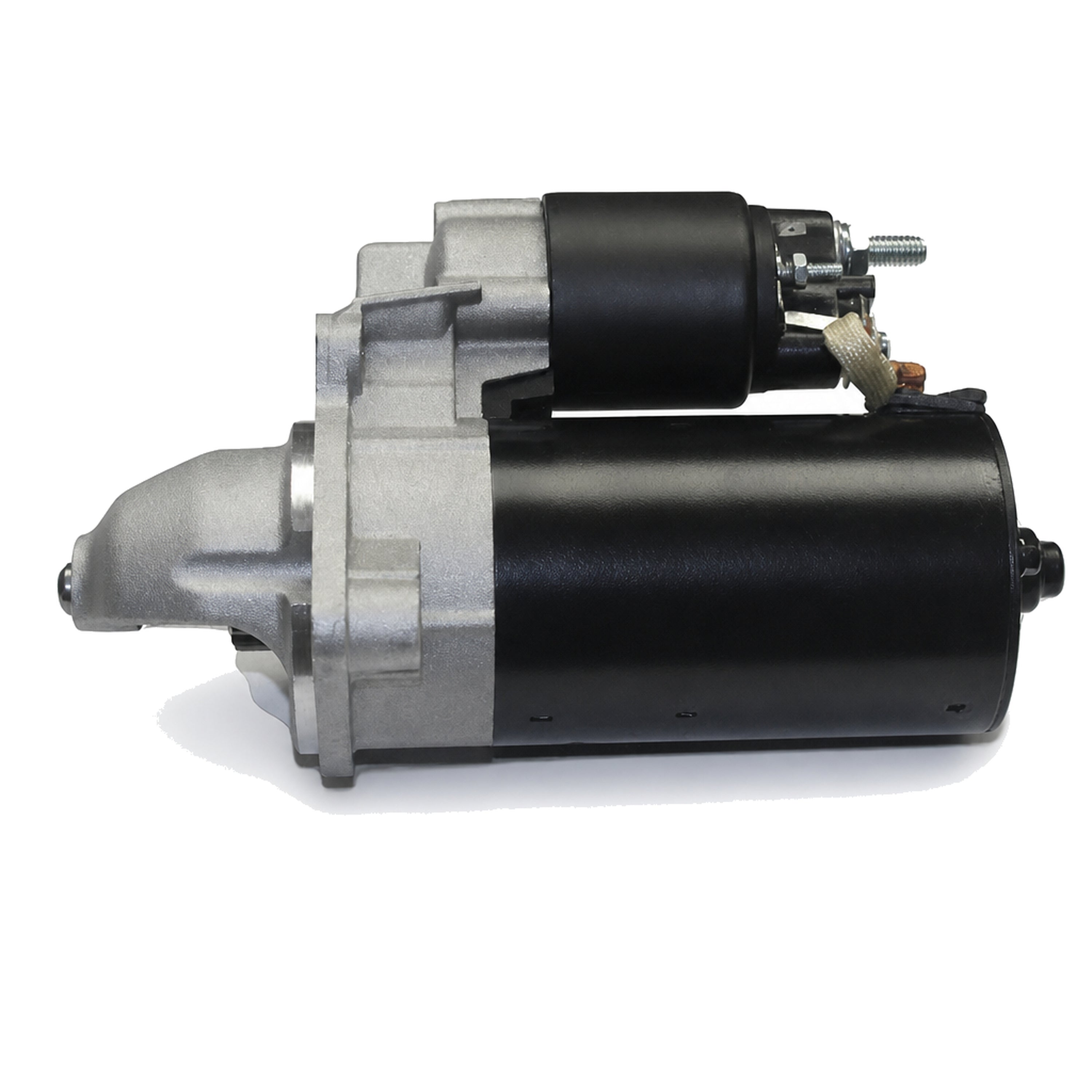 BMW 318i 318is 318ti 323Ci 323i 323is 325Ci 325i 325is 325xi 328Ci 328i Starter 0-001-108-157 1992-2003 image 1