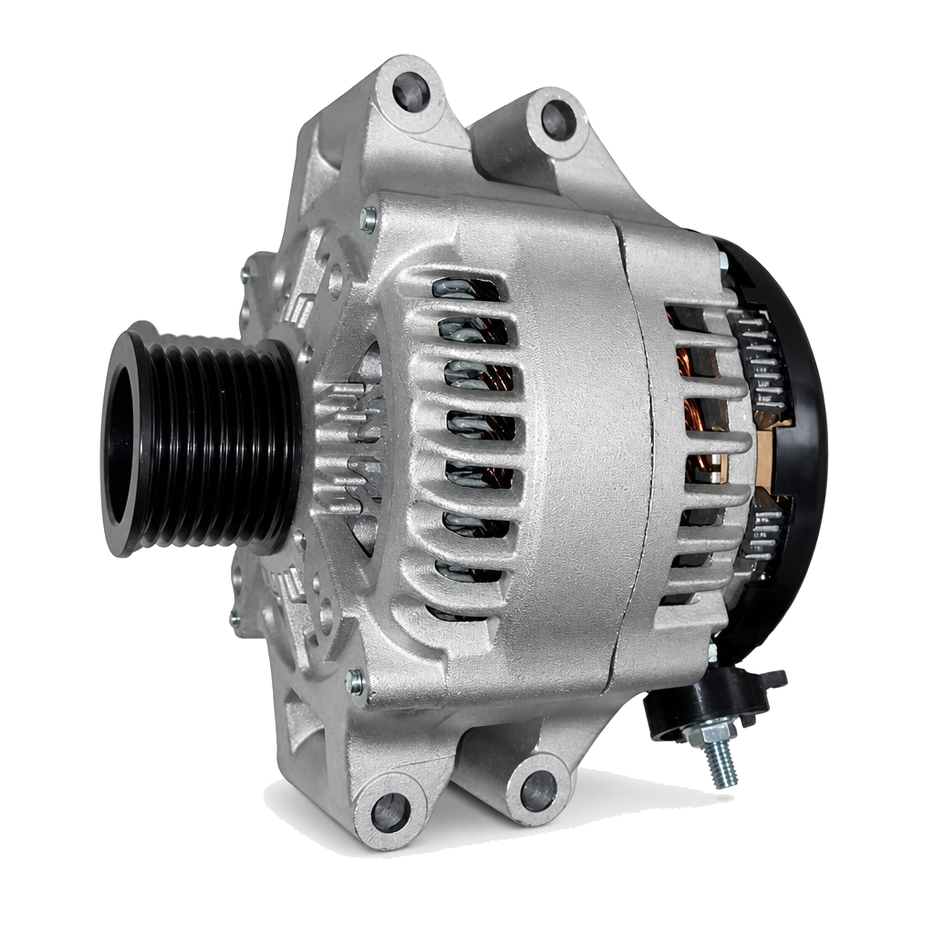 BMW 335i 335i GT xDrive 335i xDrive 435i 435i Gran Coupe 435i xDrive 3.0L Alternator 443275 2012-2019 image 1