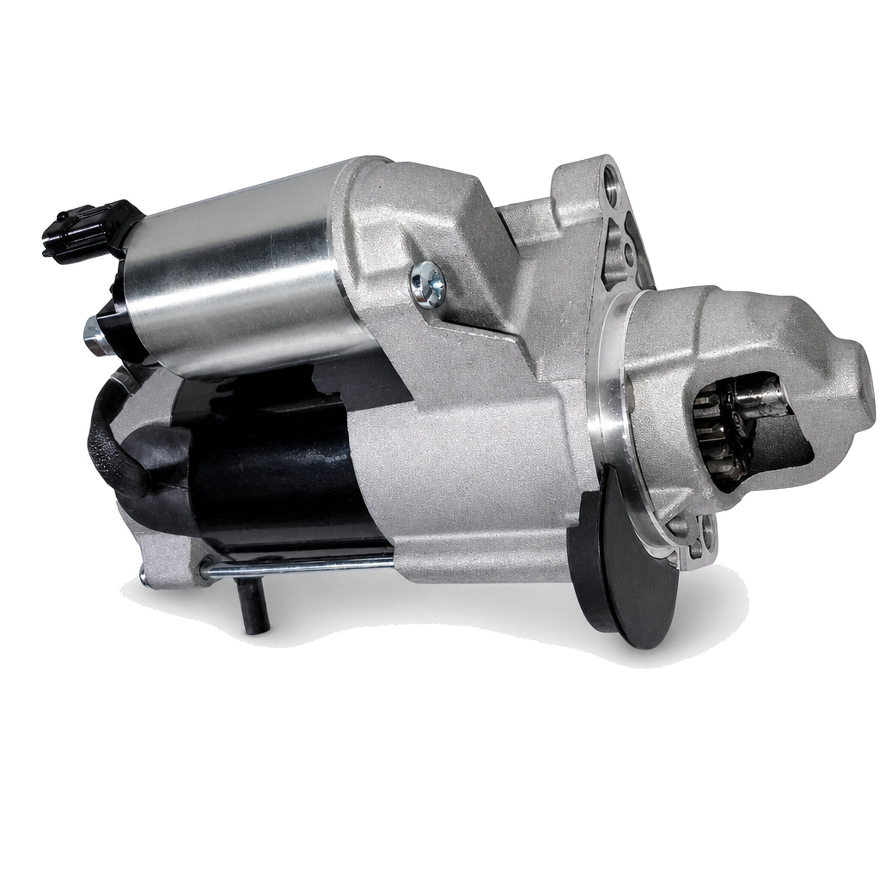 Buick Encore Chevy Equinox Cruze Malibu GMC Terrain Starter 12680615 2017-2020 image 1
