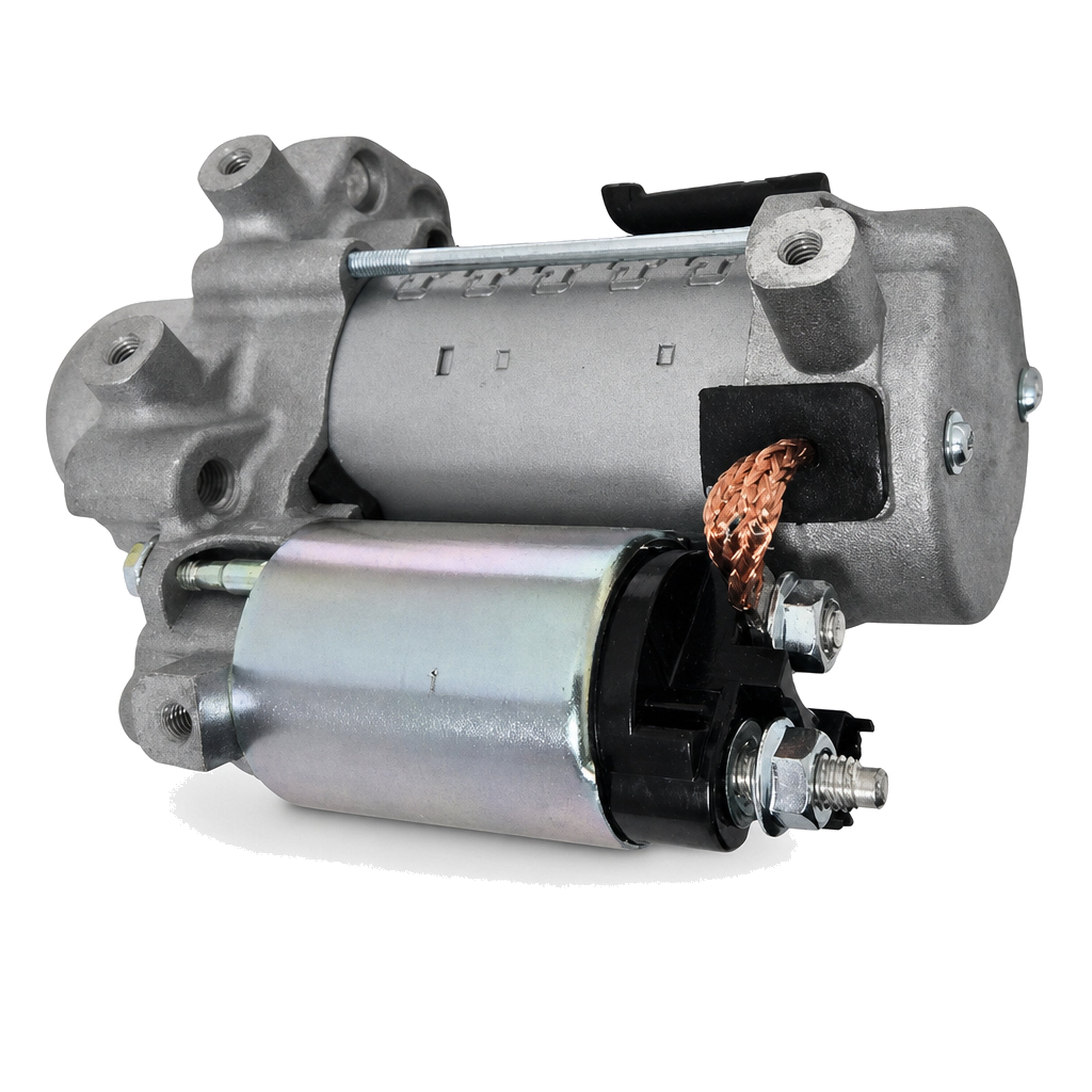 Buick LaCrosse Regal Sportback Enclave Cadillac CTS ATS CT5 CT6 XT5 XT6 Chevy Blazer Traverse Starter 12667973 2016-2024 image 3